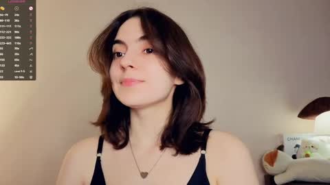 Emily online show from 03/17/26, 07:12