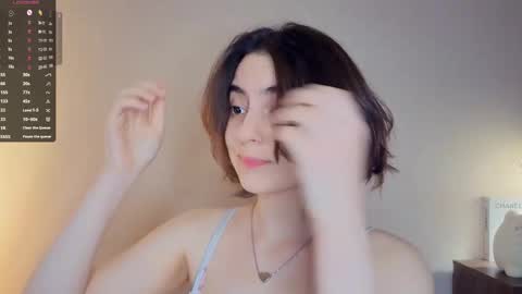 Emily online show from 03/28/26, 08:36