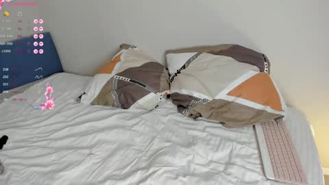 JULY online show from 04/18/26, 10:08