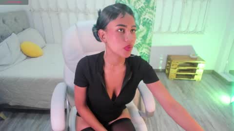 Snapshot of baby_julieta00 chatting on 05/05/26, 04:20 Julieta online show from 05/05/26, 04:20