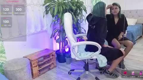 Snapshot of baby_julieta00 chatting on 05/30/26, 11:29 Julieta online show from 05/30/26, 11:29