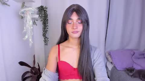 Snapshot of baby_kaliope chatting on 10/12/25, 08:46 Kaliope online show from 10/12/25, 08:46