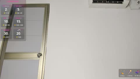 baby_keyshar online show from 02/22/26, 11:42