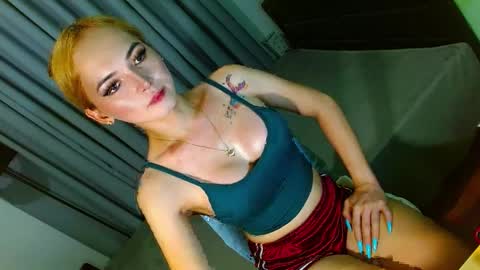 Your Baby Kira online show from 02/21/25, 01:33