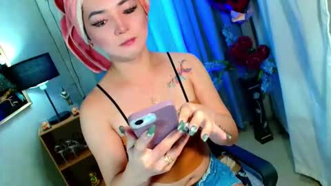 Your Baby Kira online show from 03/07/26, 10:12