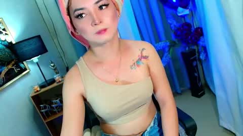 Your Baby Kira online show from 03/23/26, 11:31