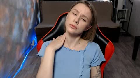 baby_kitte online show from 03/07/26, 01:19