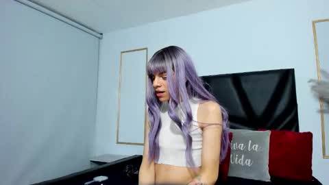 baby_lannie online show from 12/04/25, 04:11