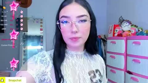lily online show from 10/10/25, 11:20