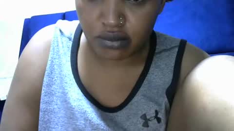 Snapshot of baby_linah1 chatting on 03/16/26, 04:40 baby_linah1 online show from 03/16/26, 04:40