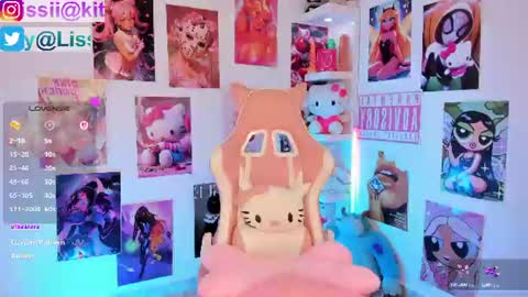 Snapshot of baby_lissi chatting on 07/19/26, 06:50 baby_lissi online show from 07/19/26, 06:50