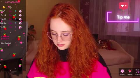 Snapshot of baby_little_fox chatting on 10/01/25, 11:38 baby_little_fox online show from 10/01/25, 11:38