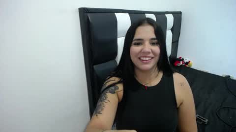 Snapshot of baby_madyy chatting on 06/23/26, 09:57 Madyy online show from 06/23/26, 09:57