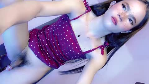 Goddess Monica online show from 01/16/25, 05:32
