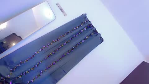 Goddess Monica online show from 01/20/25, 09:03