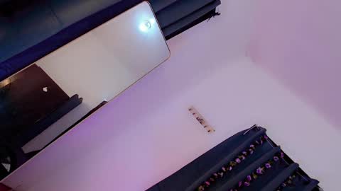 Goddess Monica online show from 01/25/25, 10:29