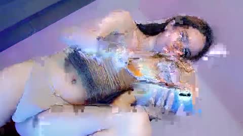 Goddess Monica online show from 03/02/25, 07:43