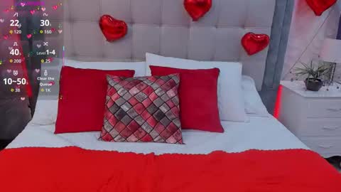 baby_naomy online show from 02/19/26, 02:40