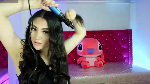 Nico online show from 04/21/26, 11:16