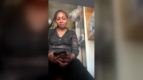 baby_nova online show from 03/01/26, 12:07