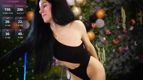 Baby Nico online show from 12/03/25, 05:33