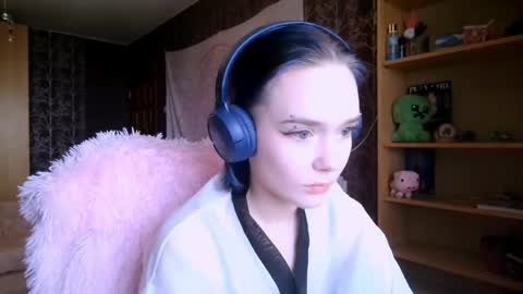Alice online show from 05/14/26, 08:32