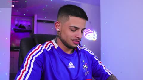 baby_rausch online show from 12/05/24, 08:22