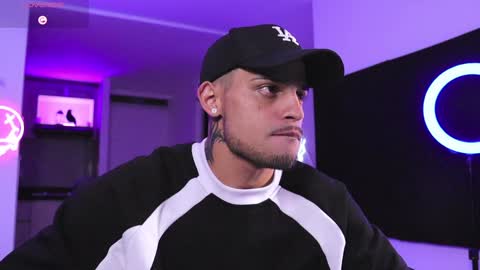 baby_rausch online show from 12/31/24, 08:59