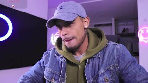 baby_rausch online show from 01/16/25, 08:00