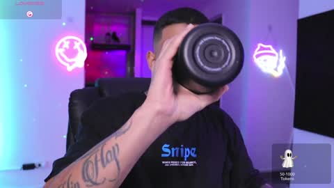 baby_rausch online show from 01/17/25, 07:08