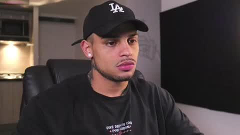 baby_rausch online show from 03/08/25, 09:39