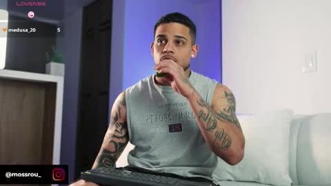 baby_rausch online show from 09/12/25, 07:08