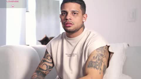 baby_rausch online show from 11/12/25, 08:04