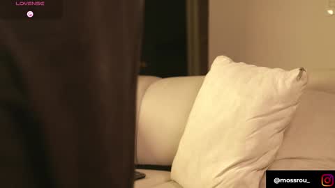 baby_rausch online show from 11/26/25, 08:04