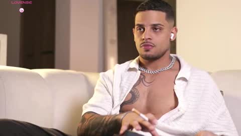 baby_rausch online show from 11/29/25, 06:49