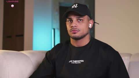 baby_rausch online show from 12/15/25, 06:28