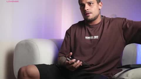 baby_rausch online show from 02/06/26, 09:01