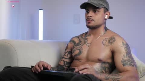 baby_rausch online show from 02/27/26, 12:27