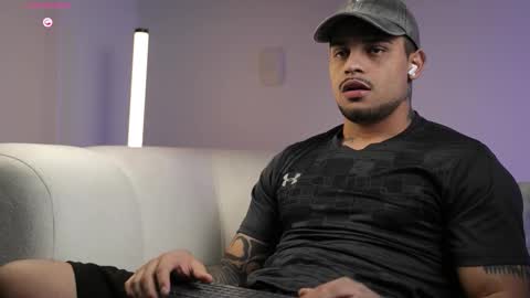 baby_rausch online show from 02/28/26, 10:05