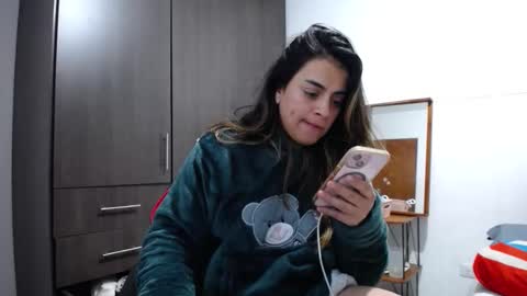 Baby online show from 01/05/25, 10:10