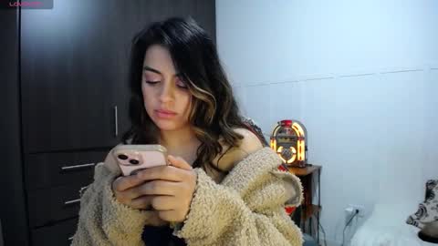 Baby online show from 01/16/25, 12:55