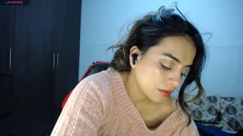 Baby online show from 01/17/25, 02:39