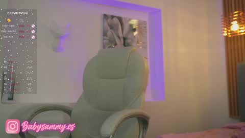  Baby Sammyy  online show from 01/29/25, 01:05
