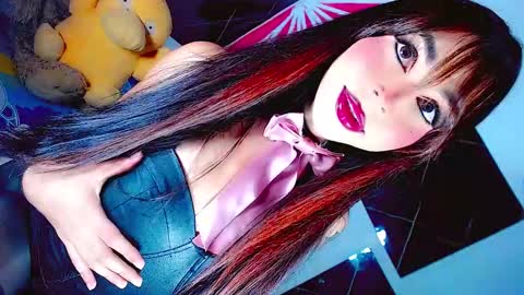 Tatii online show from 09/27/25, 01:43