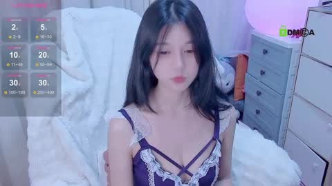  SuSu online show from 01/12/25, 01:58