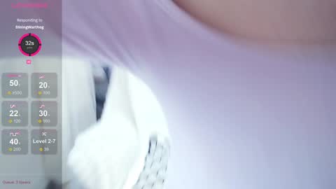  SuSu online show from 02/03/25, 05:03