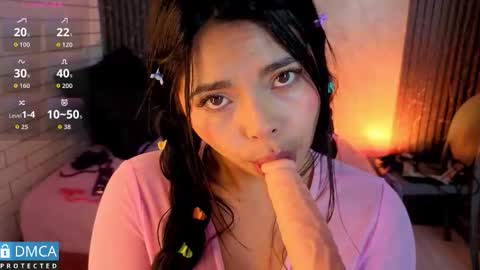 baby_sweet2010 online show from 03/21/26, 03:22