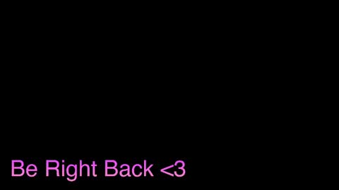 Baby Tavia online show from 02/15/25, 05:51