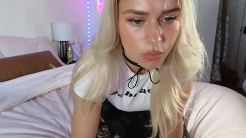Baby Tavia online show from 07/21/26, 03:14