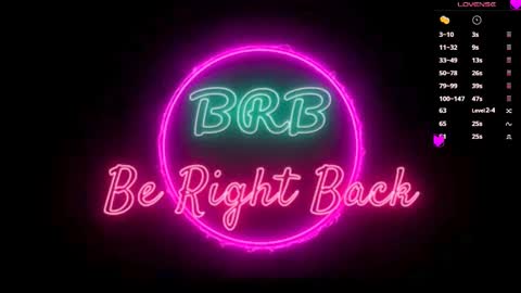 Baby Win online show from 02/09/25, 05:01